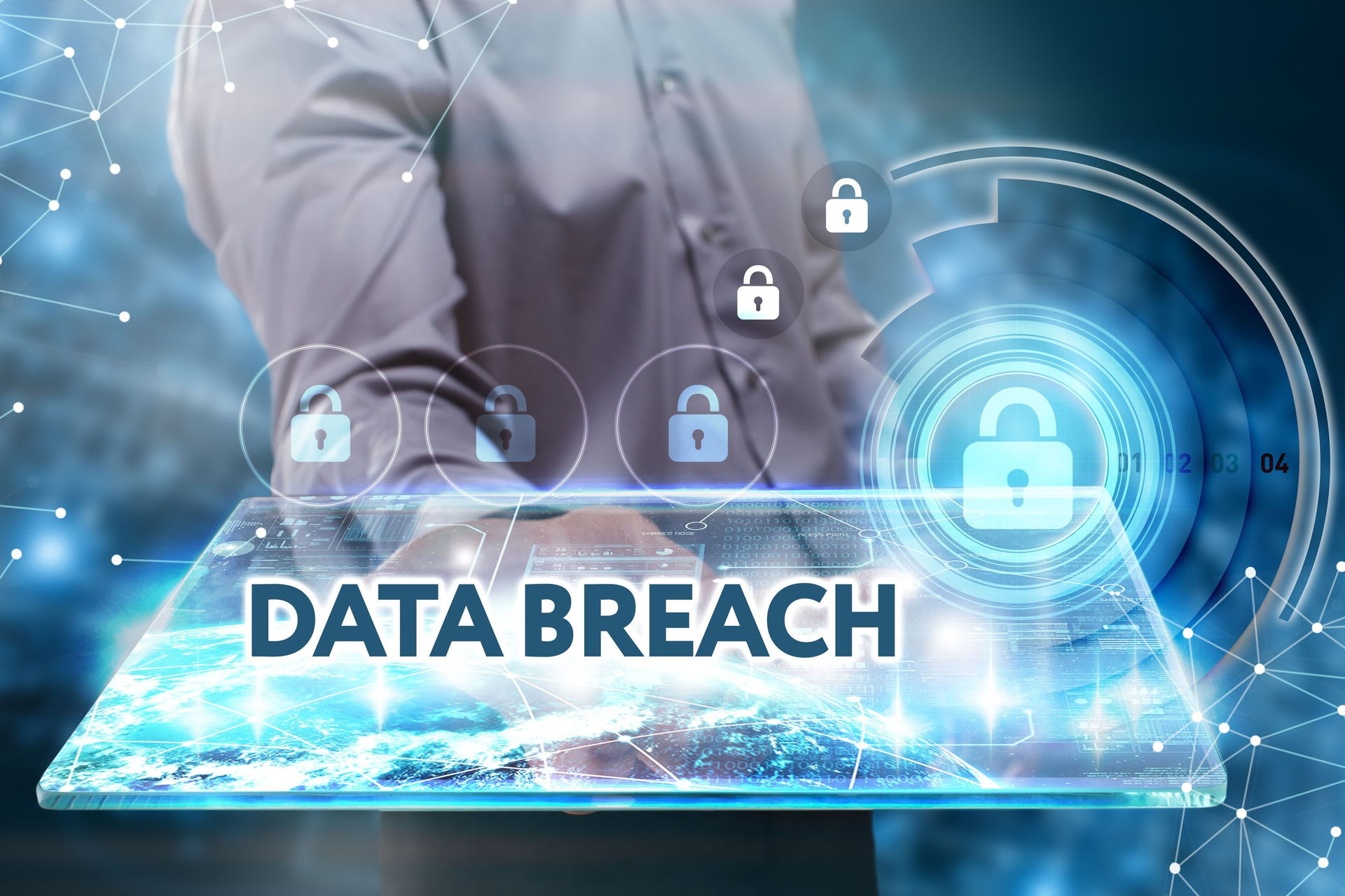 Report For 9th Straight Year, Healthcare Organizations Hit Hardest from Data Breaches