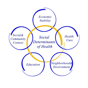 Social Determinants