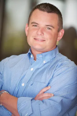 CORHIO CEO Morgan Honea CORHIO CEO Morgan Honea