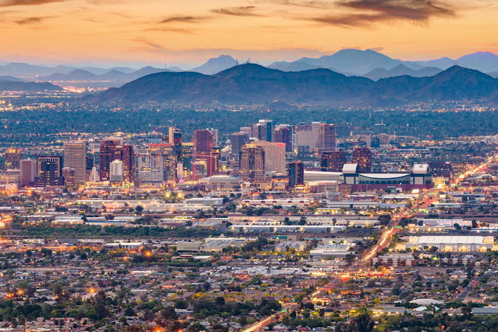 An Arizona Behavioral Healthcare Services Agency Leverages It To Support A Groundbreaking Mental Health Population Health Model Healthcare Innovation
