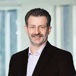 Gus Malezis, President and CEO, Imprivata Gus Malezis, President and CEO, Imprivata