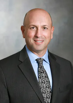 Errol Weiss, Chief Security Officer, Health Information Sharing and Analysis Center, H-ISAC Errol Weiss, Chief Security Officer, Health Information Sharing and Analysis Center, H-ISAC