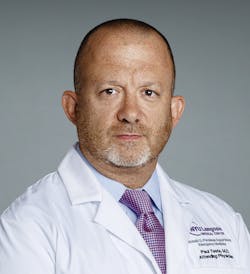 Paul Testa, M.D. Paul Testa, M.D.
