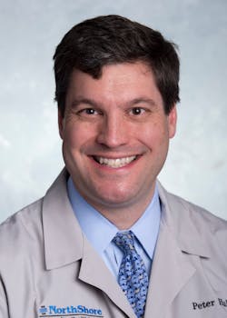 Peter Hulick, M.D. Peter Hulick, M.D.