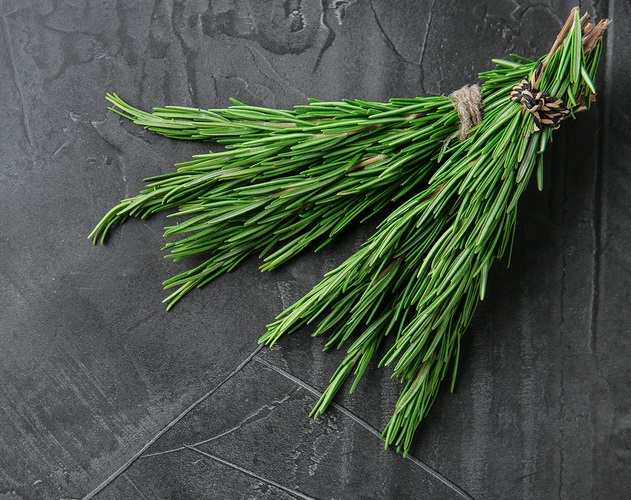 Bigstock Bundle Of Fresh Rosemary On Gr 319536856 5d6ece0d8451a