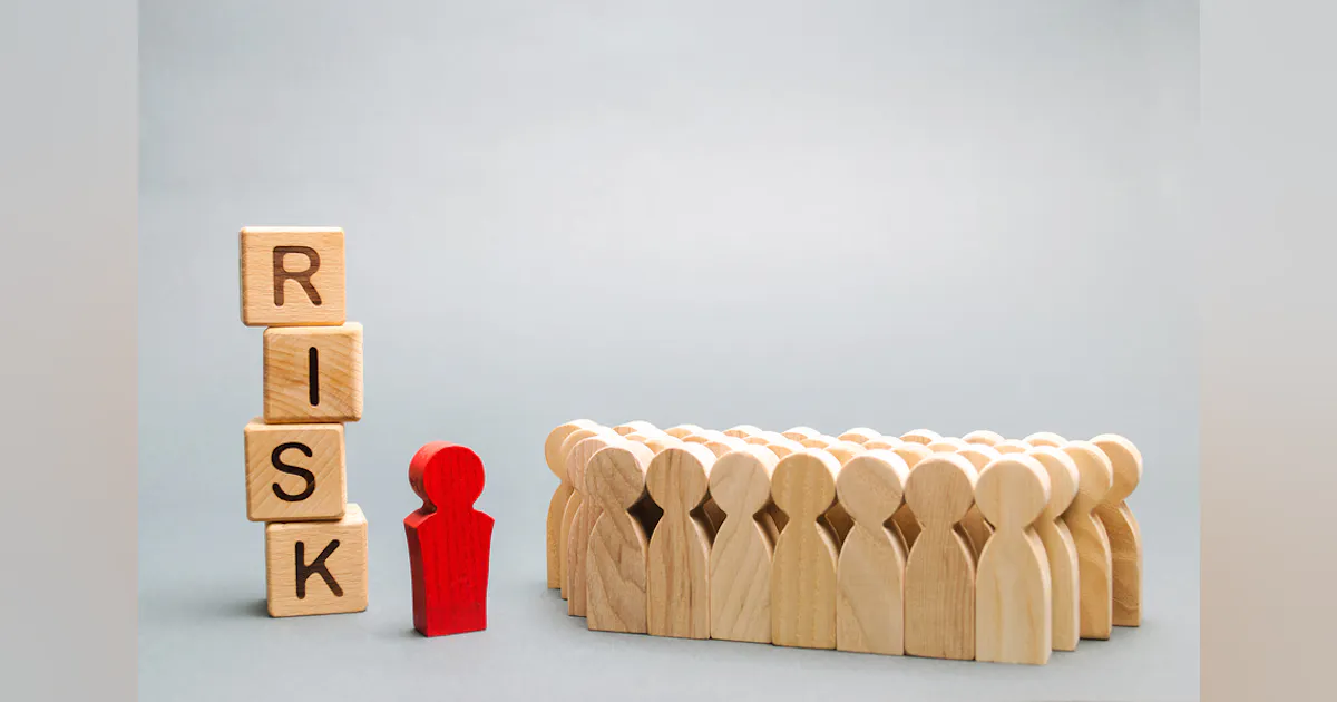 Beside Risks Image One Industry Expert’s View on The Imperative in the Move Towards Two ...