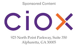 Ciox Logoinfo