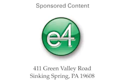 E4 Vendorspotlight E4 Vendorspotlight