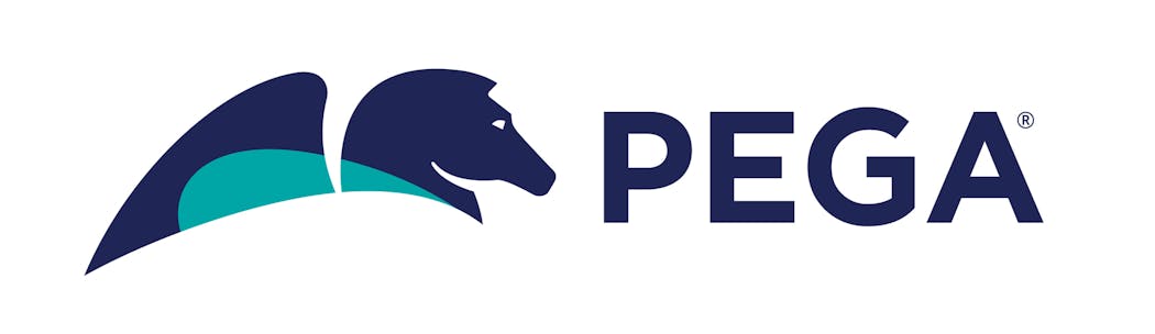 Pega Logo Option 2