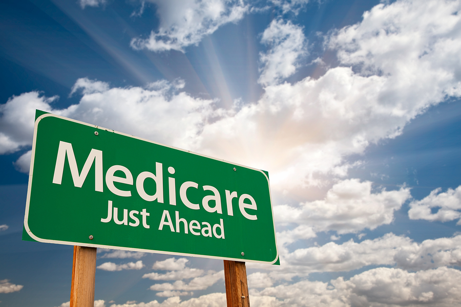 Bigstock Medicare Green Road Sign Over 173299523 5dbb135370b83