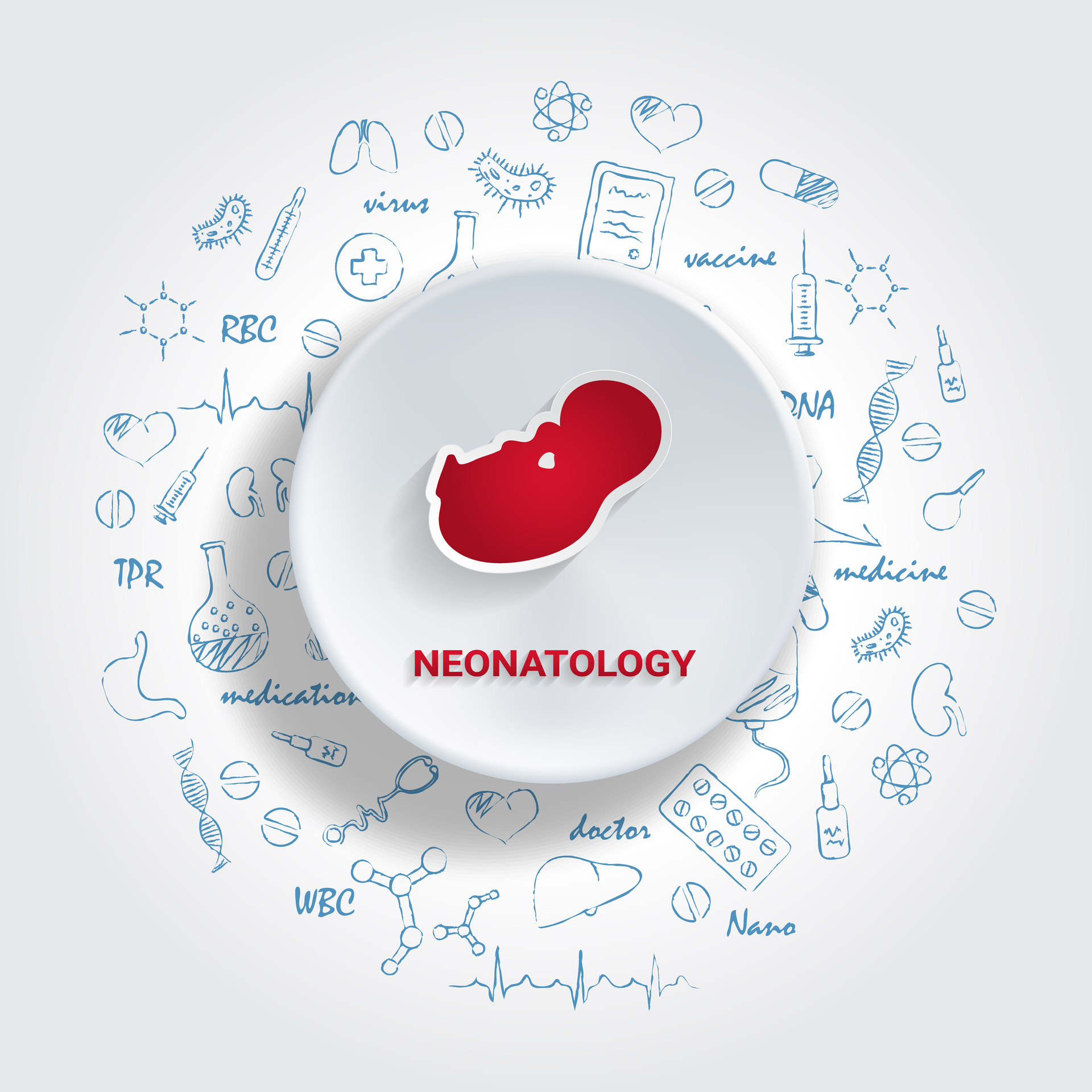 neonatology meaning