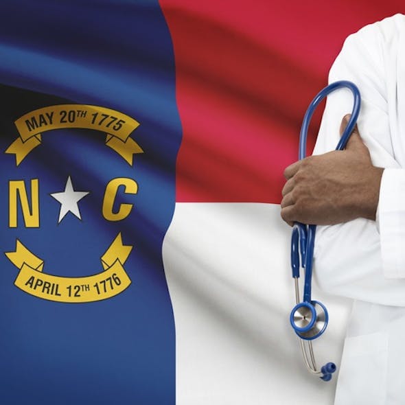 North Carolina Healthcare