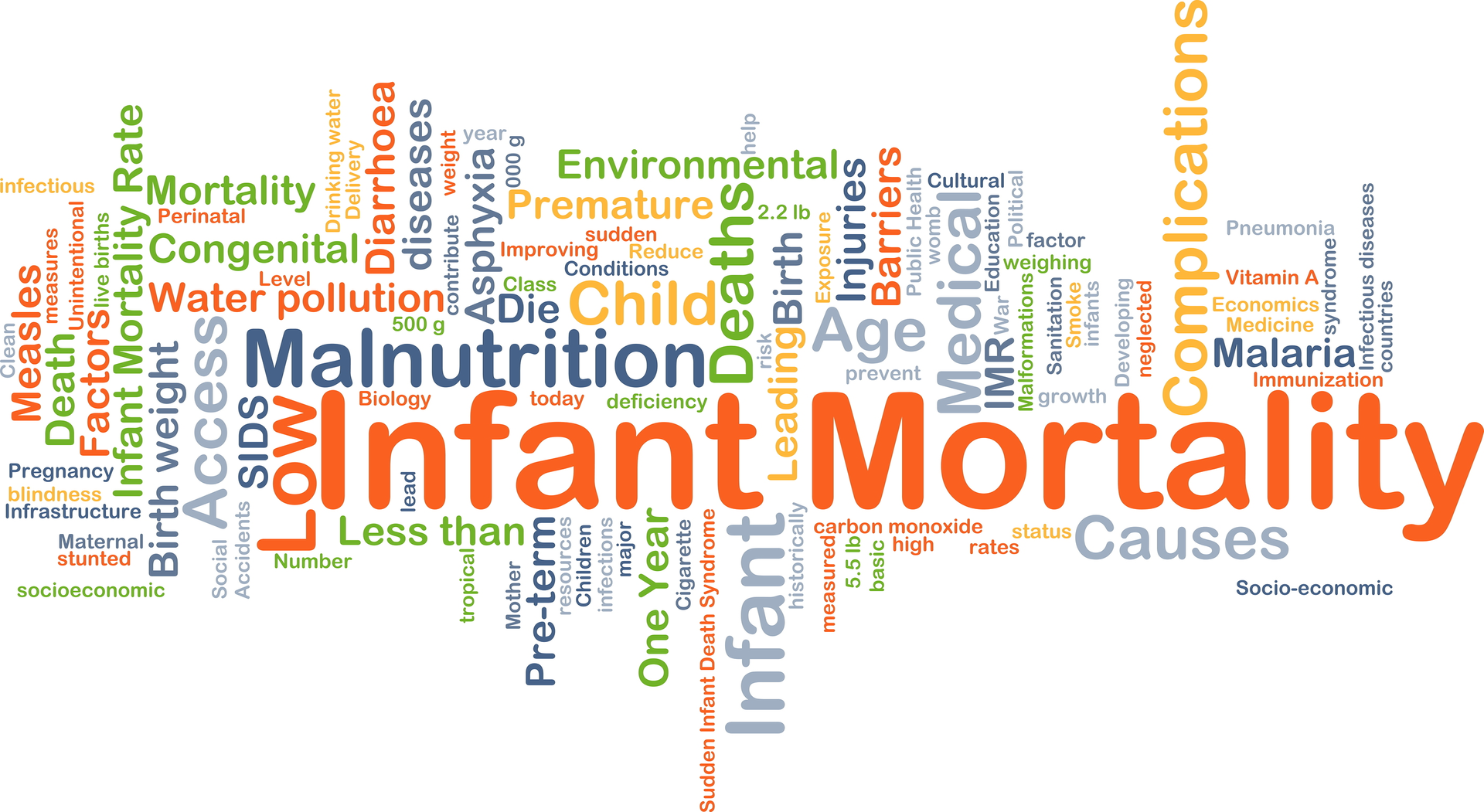 Infant Mortality 5ddbdd8d588db