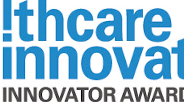 Innovator Awards Logo 2019