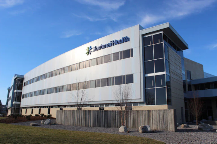 Https www kootenaicarenetwork about the network Healthcare 