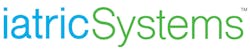 Iatric Systems Logo 5de6776b559b8