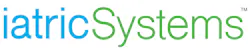 Iatric Systems Logo 5de6776b559b8