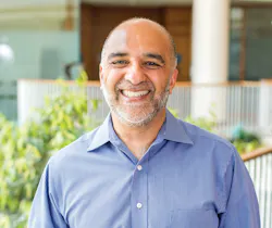 Micky Tripathi, Ph.D Micky Tripathi, Ph.D