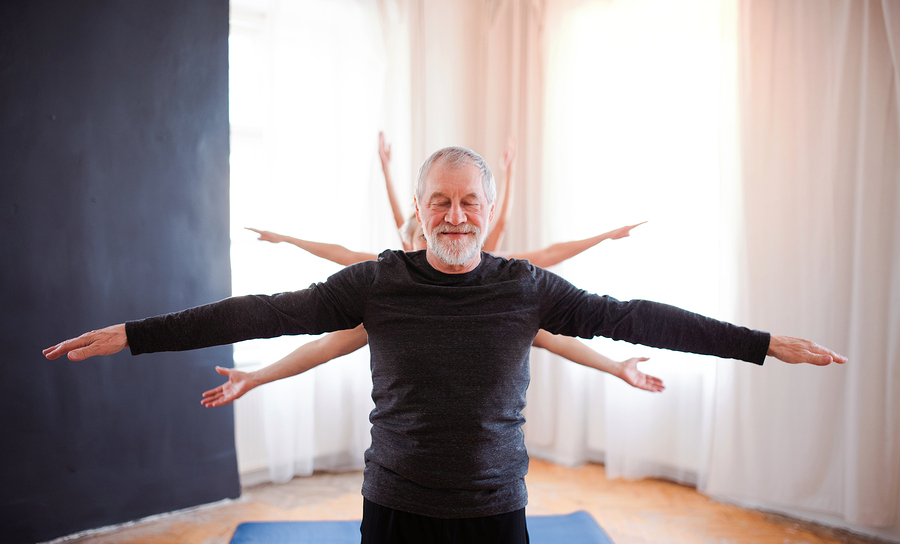 Bigstock Group Of Senior People Doing E 326271817 5e17f86c9cb29