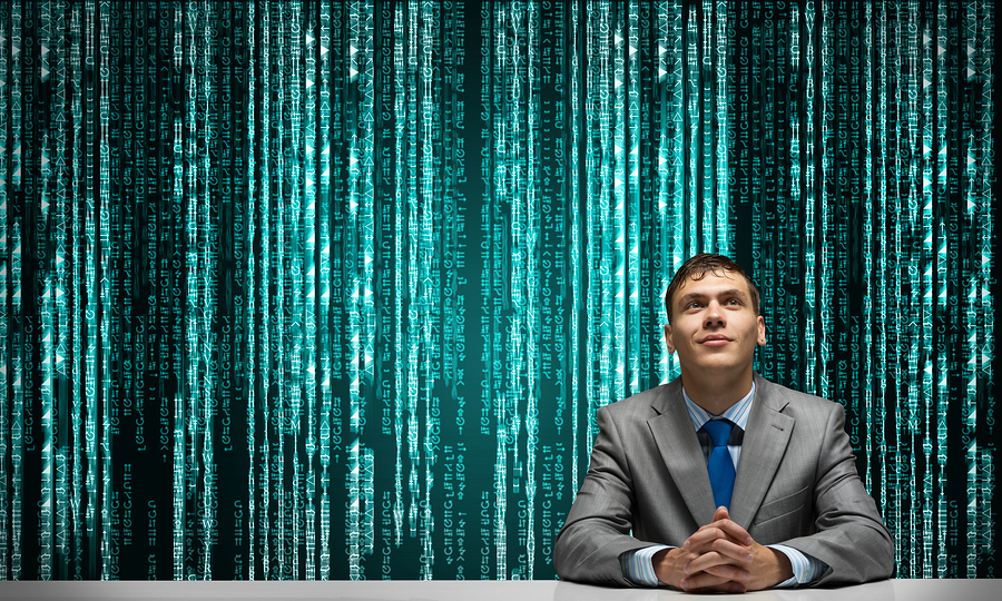 Bigstock Smiling Man Folded Hands And L 306327859 5e21319f8b8fc