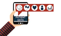 Patient Privacy Data