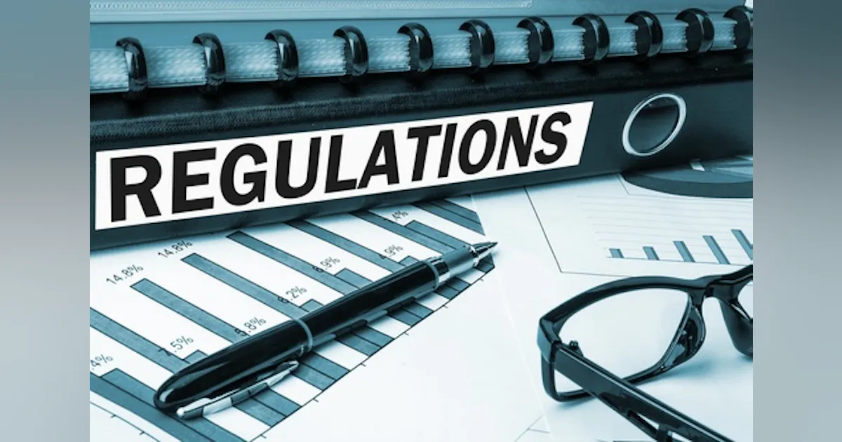 Interoperability Rules Primer: Stakeholders’ Key Concerns as Final ...