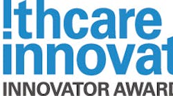 Innovator Awards Logo