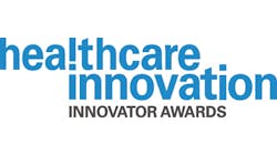 Innovator Awards Logo