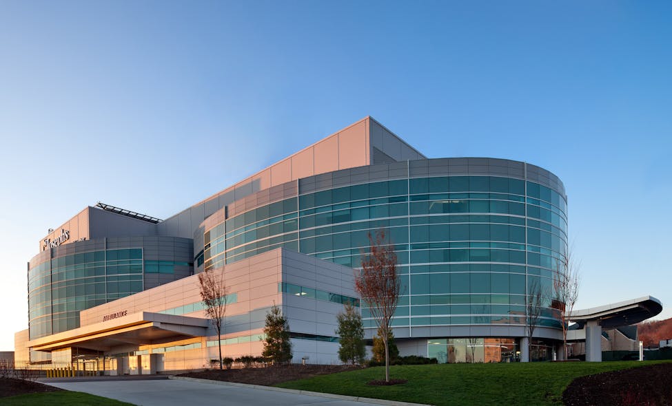 At St. Joseph’s Health in New Jersey, a Drive to Optimize IT