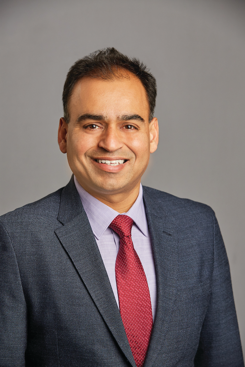 Vikas Chowdhry Healthcare Innovation