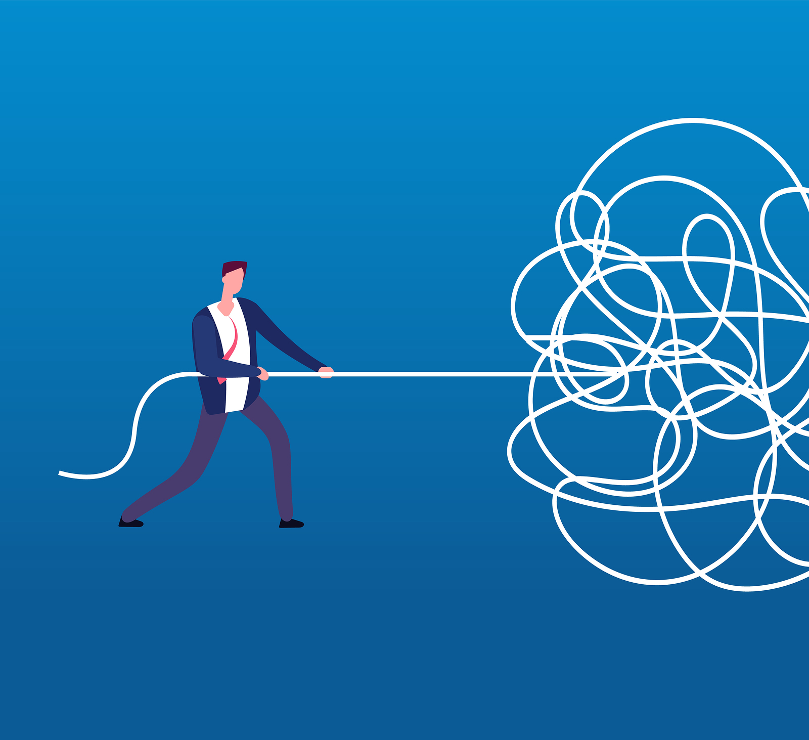 Bigstock Businessman Unraveling Tangled 275422858 5e442eda097b5