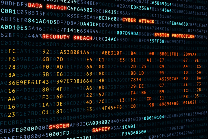 Hhs Wall Of Shame Data Breaches Affected 27m People In 2019