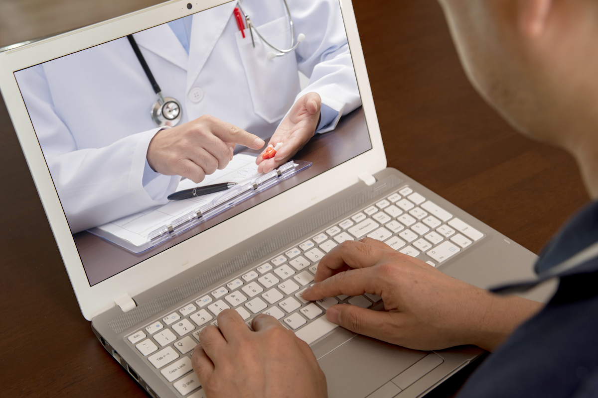 AltaPointe Health Extends Telehealth From Psychiatric