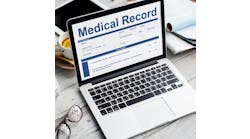 Medical Record History
