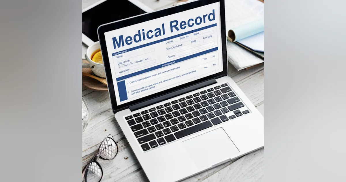 AMA Creates Playbook to Help Physicians Share Records With Patients ...