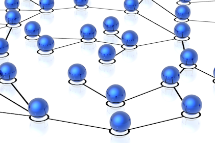 Network Connected Concept