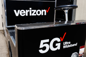 Verizon 5g