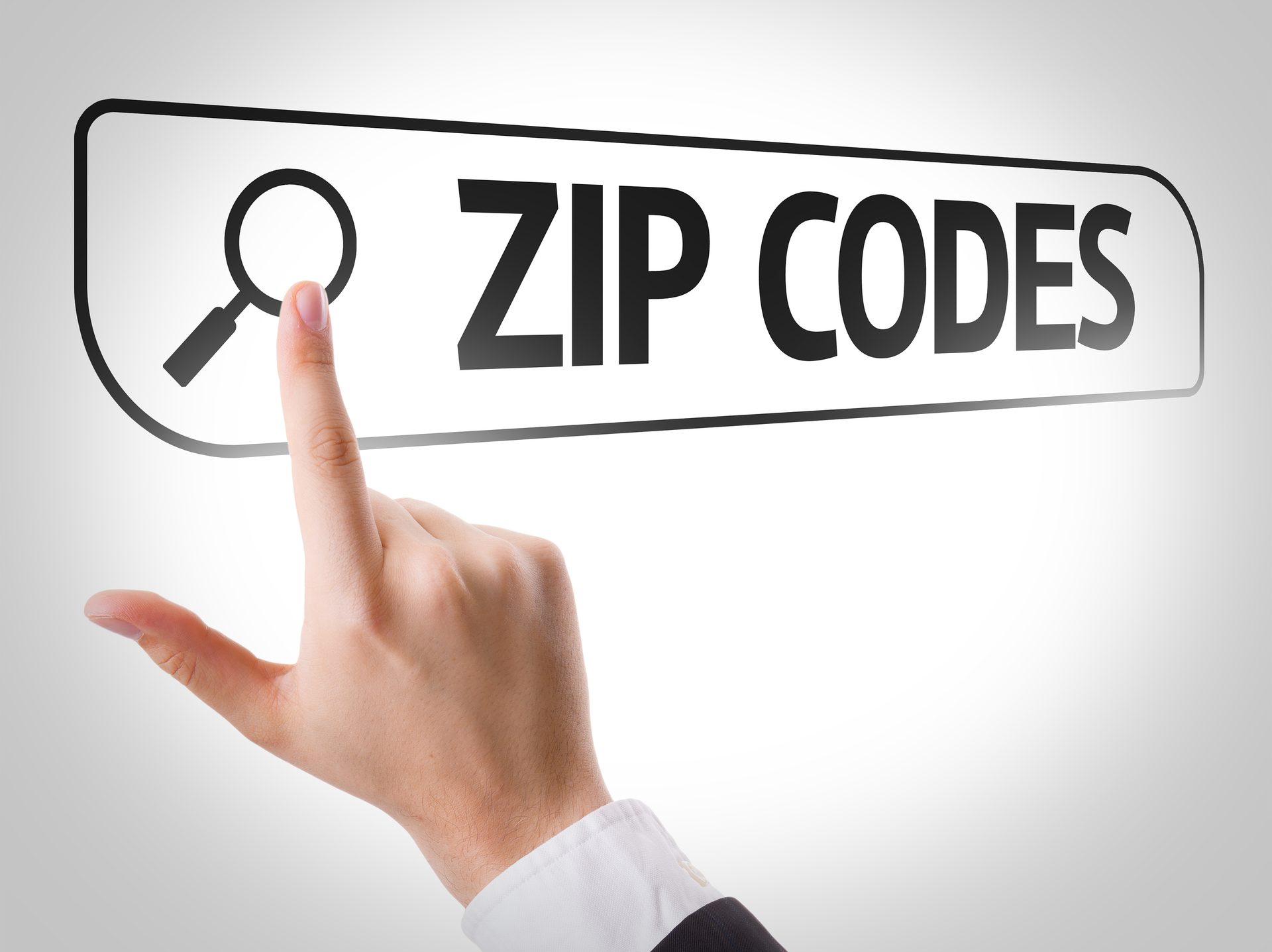 Zip Codes 5e41c1070e438