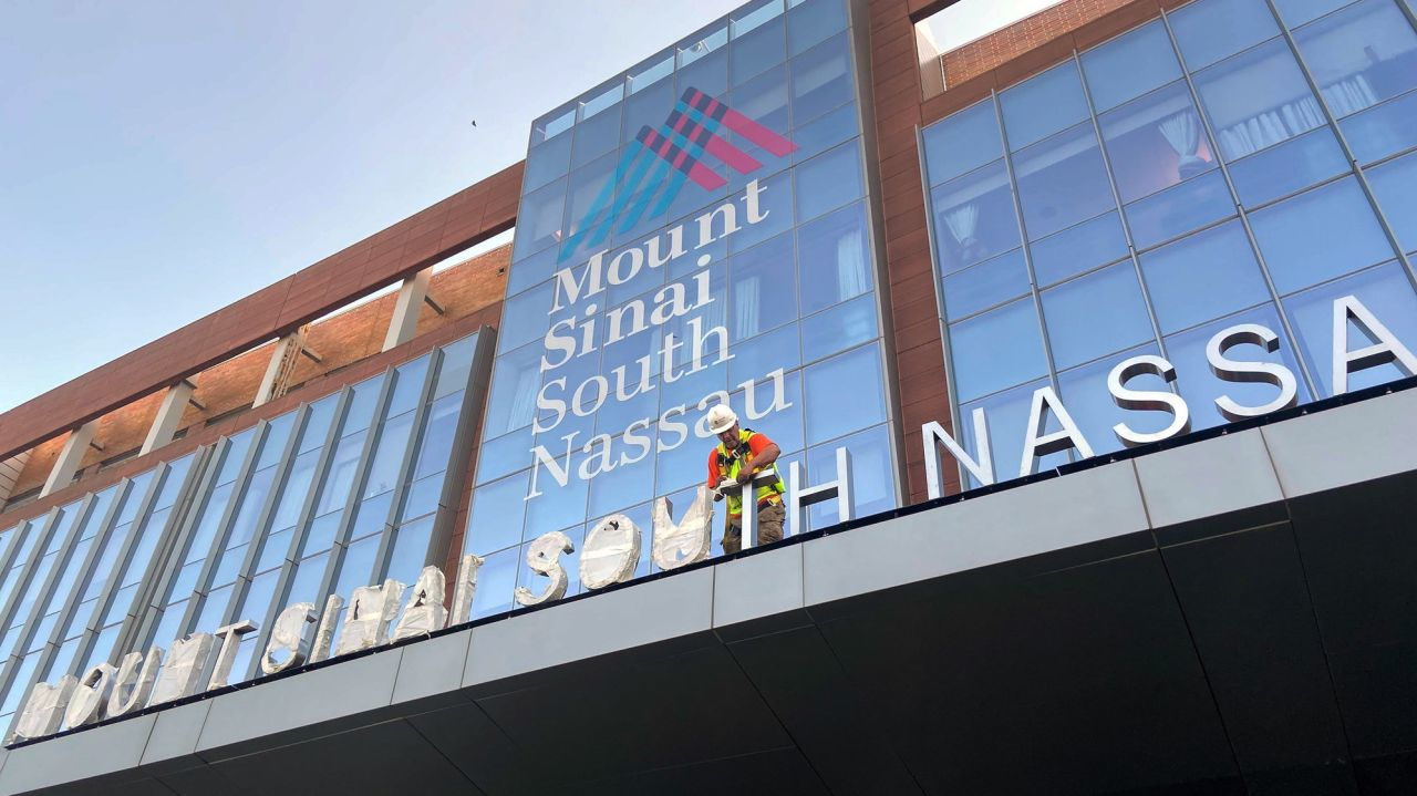 Mount Sinai South Nassau Hospital1 5e82351d9cd05