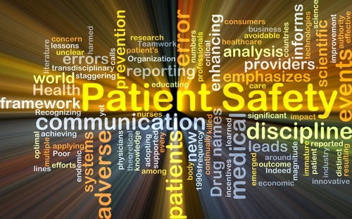 ECRI Institute Lists Top 10 Patient Safety Concerns | Healthcare Innovation