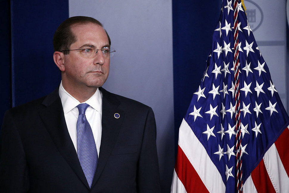 Alex Azar Ap 5ea4f6c83583a
