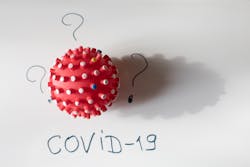 Covid 19 Questions