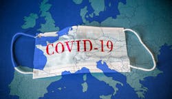 Covid 19 States