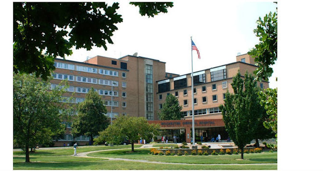 At Rochester Regional Health, a Rapid Telehealth Response to COVID-19