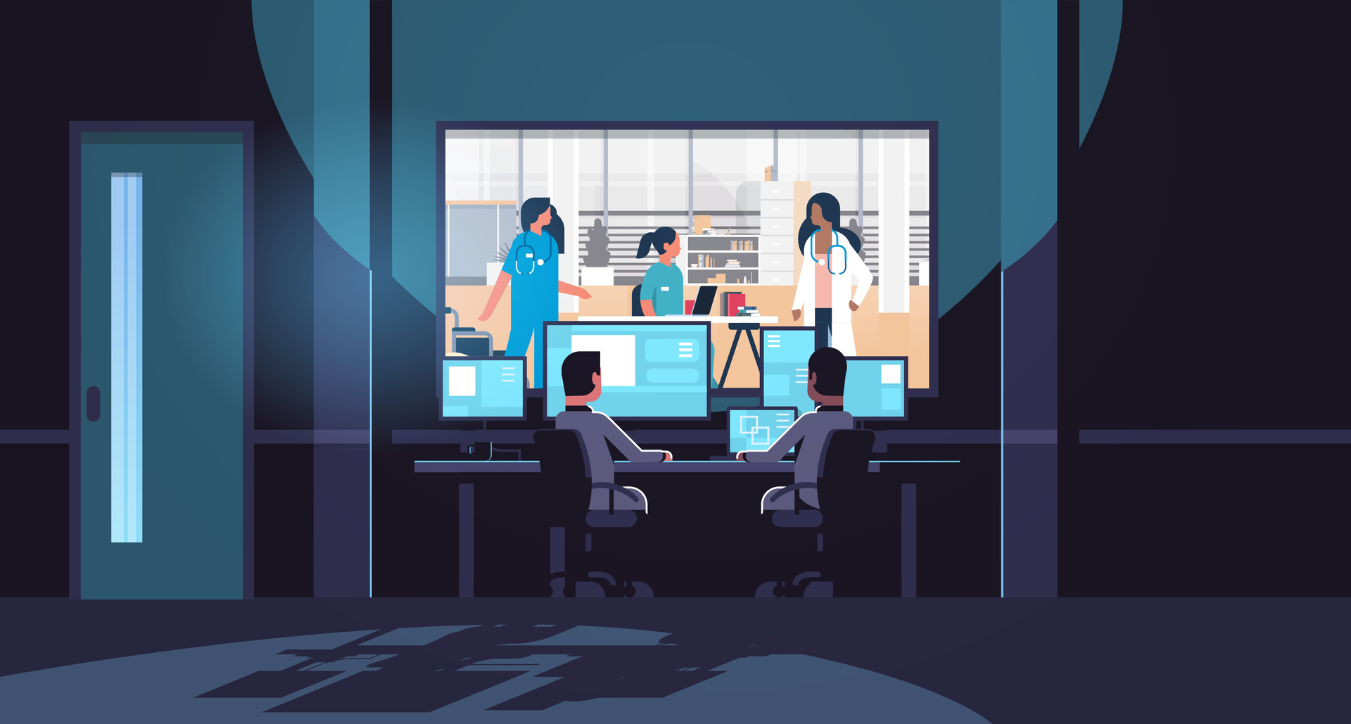 Surveillance Clinical 5ea1b61e39666