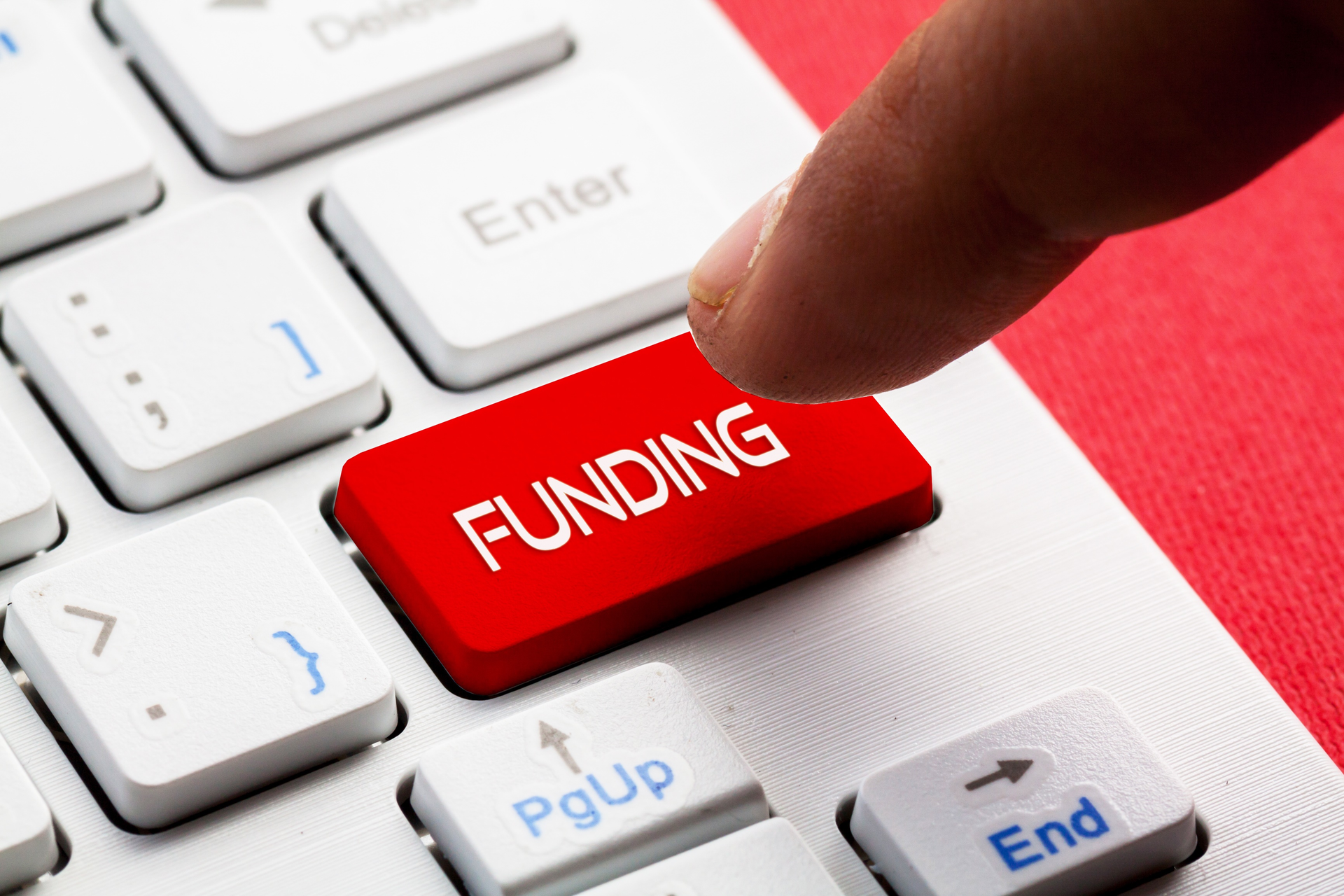 Funding 5e8cb3a5f4170