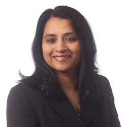 Shefali Mookencherry Shefali Mookencherry