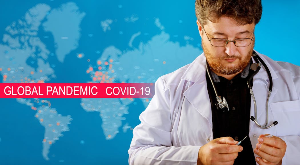 Covid 19 Global Doc