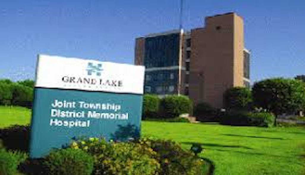 Grand Lake Health System1