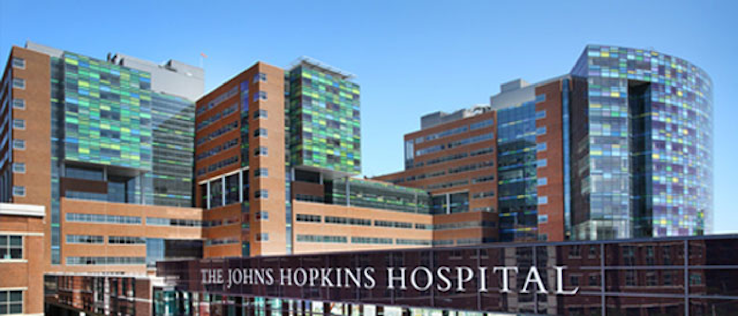 Johns Hopkins Medicine’s Innovative Telemonitoring Solution Development